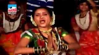 Aai Mjahi Waat Konachi | Ekveera Aai Song | Harshala Patil