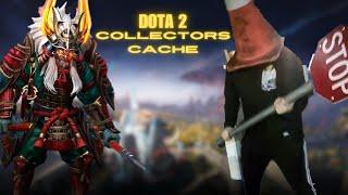 Dota 2 | Giving away all bundles I pull from cache | Arcana Giveaway