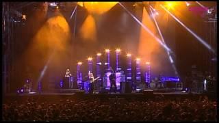 The Postal Service "Such Great Heights" @ Primavera Sound 2013