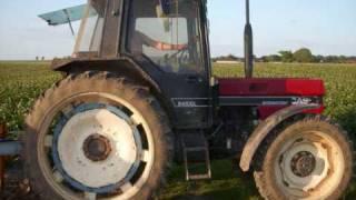 Irrigation