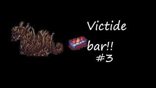 Victide Bar!! #3 Terraria Let's play (Calamity mod)