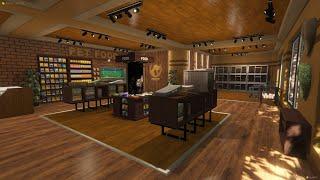 GTA V MLO Interior Petshop By UncleJust