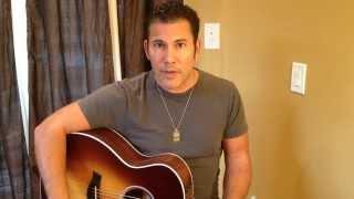 Easton Corbin - Clockwork - Darren Taylor