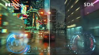 See more with Dolby Vision on Xbox Series X|S