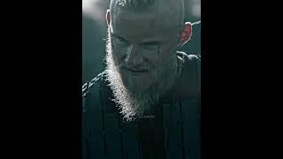 Who is that? -- Bjorn Ironside Edit | #edit #vikings #ragnarlothbrok #bjornironside #shorts #fyp