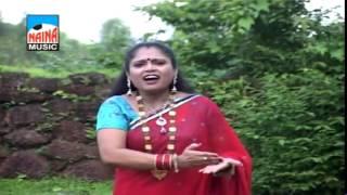 Shakti Tura Cha Jungi Samna - Kavita Shinde vs Eknath Mali - Shivraya Majha Janta Ha Raja