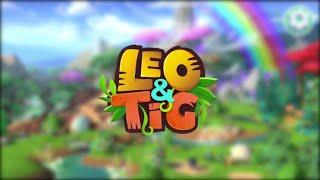 Leo and Tig: Forest Adventures Release Trailer