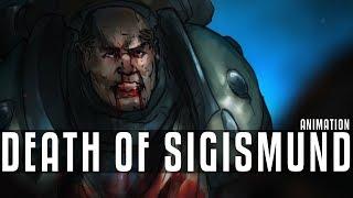 The Death of Sigismund (Animation)