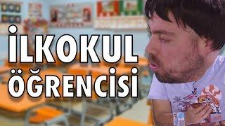 12 Maddede İLKOKUL ÖĞRENCİSİ Nedir?