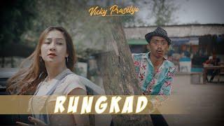 Vicky Praz - RUNGKAD [Original] ( Official Music Video)