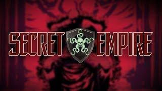 Secret Empire: Hydra Nation Trailer