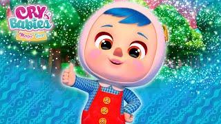  Pinoko, NE BURUN AMA  CRY BABIES  MAGIC TEARS   Türkçe Cry Babies Magic Tears Çizgi Film