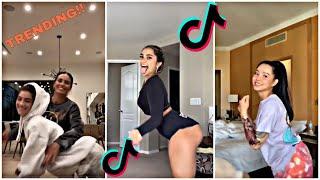 Ever Seen A White Girl Twerk | TIKTOK Compilation Twerk For Me