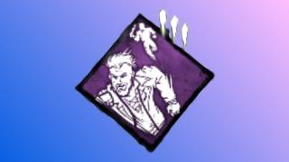 Dead By Daylight - [Survivor Perk] Quick Gambit