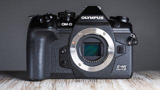 Olympus OM-D E-M1 Mark III Blows Away Competition – See Why!