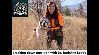 Feather & Fur-Dr.  RuthAnn  Purina Pet Care