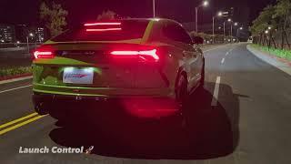 2021 Lamborghini URUS 4.0L V8 Bi-Turbo / Launch Control / #PSAECU Tuned