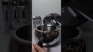 Hawkins contura pressure cooker #steelcooker #pressurecooker