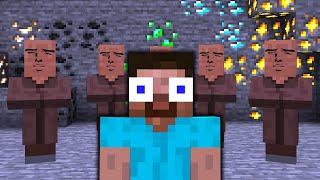 POV: You're a Miner in Minecraft