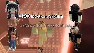 °•Roblox Dizi!•° PT 1