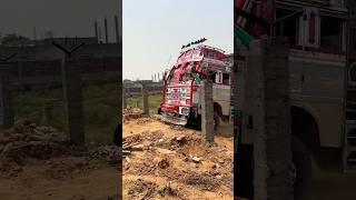 TATA Truck is the Future of India