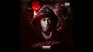 NBA YoungBoy - 38 Seasons (Audio)