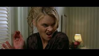 Missi Pyle vs. Queen Latifah (Bringing Down The House)