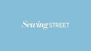 Sewing Street Live!