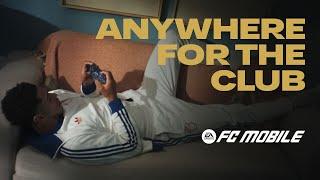 EA SPORTS FC™ MOBILE 25 | Launch Trailer | For The Club