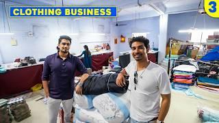 Sirf Paise Nahi Confidence Chahiye To Start Business | Unboxing Bharat Episode 3