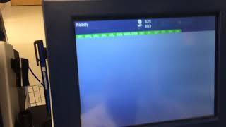 New IGO workflow for ABL90 analyzer at UCSF Chemistry department, go-live Summer 2019
