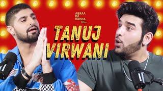 Tanuj Virwani Reveals His Love Story and Marriage Journey | Paras Chhabra Podcast