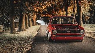 VW GOLF MK1 LS | Tobias Nordhoff | VWHome