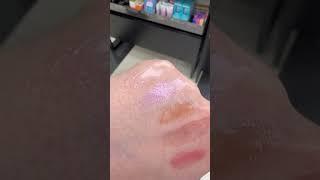 Dior Lip Glow Butter Hydrating Gloss Balm #swatches #diorbeauty #sephoracanada