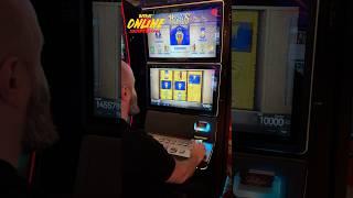 Дождался занос недели #хозяинказино #slot #слоты