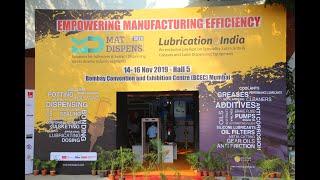 MatDispens 2019 Show Report