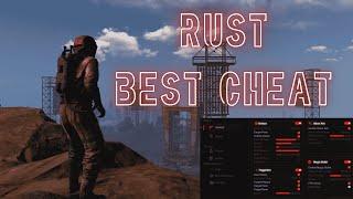 RUST: BEST Hack ever | 100% FREE & UNDETECTED CHEATS for Rust  Aimbot | ESP