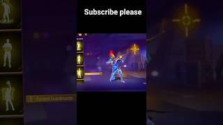 " New Emote = Total Vibe! | FF Shorts" #shorts #garenafreefire #ff #gaming