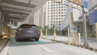 ADLINK IoT-based Automated Parking Systems