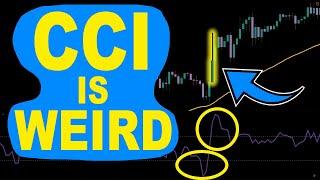 How Traders Use CCI Commodity Channel Index - The Good Way - Forex Day Trading