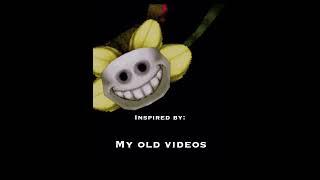 Polygon (Undertale Yellow Covers) #undertale #undertaleyellow #undertalefangame #flowey #clover