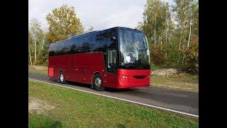 Klein ist fein: Van Hool EX11H