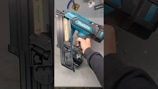 Stay tuned for a full teardown of the new @MakitaCorporation nail gun. is it worth 700? #dbn900