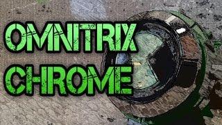 Ben 10 Omnitrix Hero Collection Review (Remake)