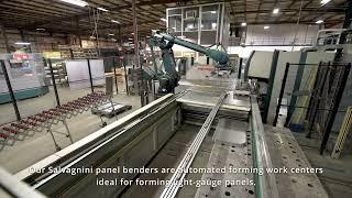 Estes Design and Manufacturing Virtual Tour