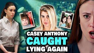 Casey Anthony CAUGHT Lying! DESTROYED by Parents in New Documentary: New Footage & Polygraph