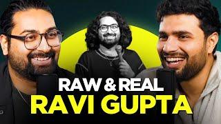 SHUDH DESI DARK HUMOUR (SPECIAL) - Ravi Gupta @raviguptacomedy