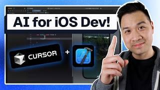 How to use Cursor AI for iOS App Development (5 Techniques)