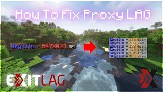 HOW TO FIX PROXY LAG IN HYPIXEL + M7 Archer POV | Hypixel Skyblock