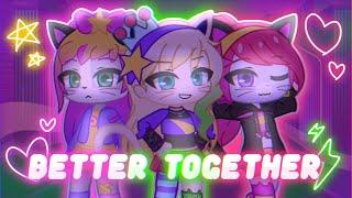  VIP PETS - BETTER TOGETHER MV ┊VIP PETS GCMV